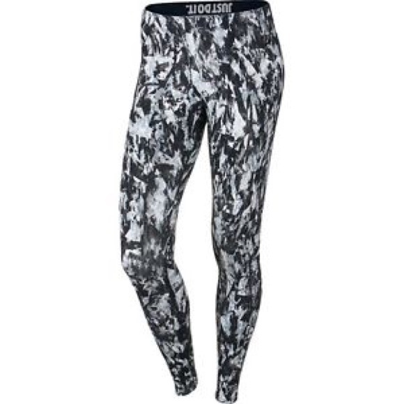 Nike Pants - NIKE | Leggings